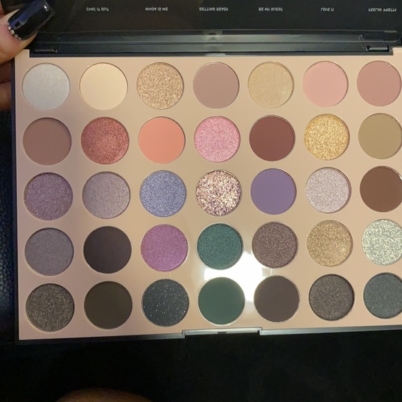Morphe 35C pallet - Picture 2 of 4
